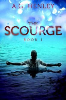 The Scourge Read online