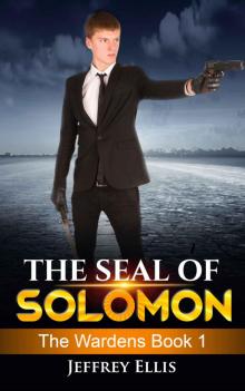 The Seal of Solomon Read online