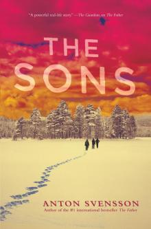The Sons: Made in Sweden, Part 2 Read online