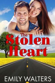 The Stolen Heart (Contemporary Romance) Read online