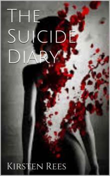 The Suicide Diary Read online