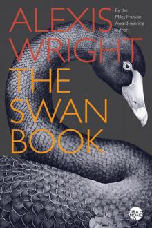 The Swan Book Read online