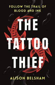 The Tattoo Thief Read online