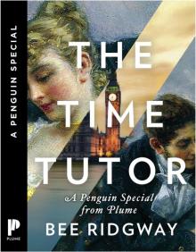The Time Tutor Read online