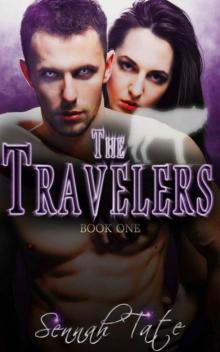 The Travelers: Book One Read online