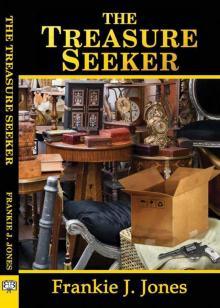 The Treasure Seeker Read online
