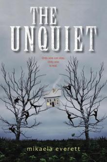 The Unquiet Read online