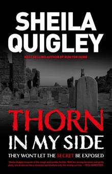 Thorn In My Side Read online