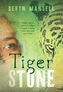 Tiger Stone Read online