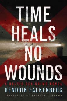 Time Heals No Wounds (A Baltic Sea Crime Novel) Read online