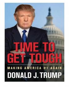 Time to Get Tough Read online