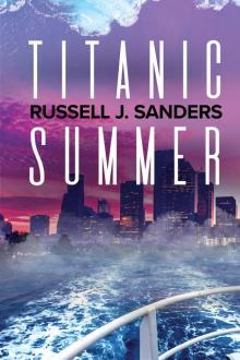 Titanic Summer Read online