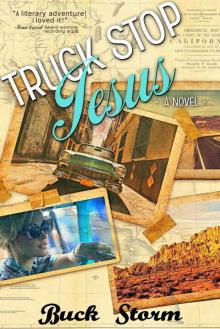 Truck Stop Jesus Read online