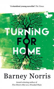 Turning for Home Read online