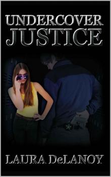 Undercover Justice Read online
