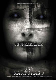 Unspeakable Read online