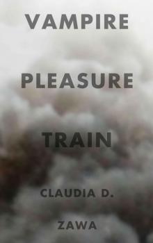 Vampire Pleasure Train Read online