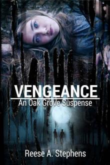 Vengeance (Oak Grove Suspense Book 1) Read online