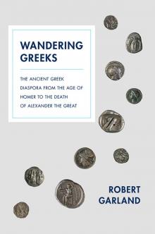 Wandering Greeks Read online