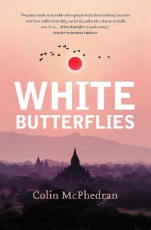 White Butterflies Read online