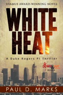 White Heat Read online