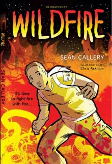 Wildfire Read online