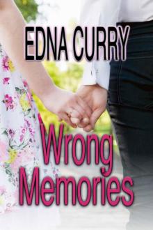 Wrong Memories Read online