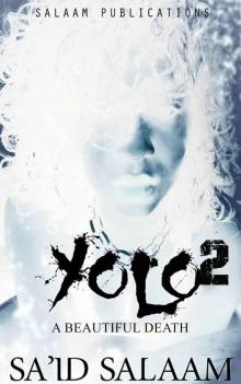 Yolo 2: A Beautiful Death Read online