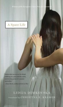 A Spare Life Read online