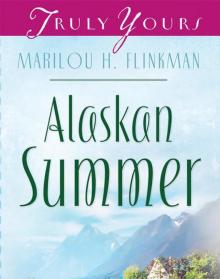 Alaskan Summer Read online