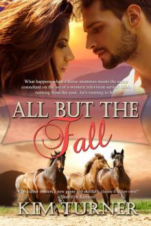 All But the Fall Read online