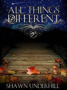 All Things Different Read online