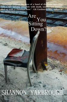 Are You Sitting Down? Read online