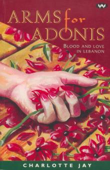 Arms for Adonis Read online
