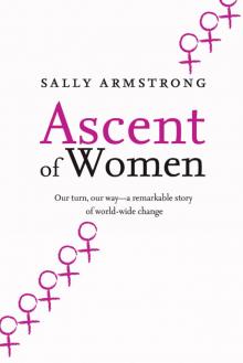 Ascent of Women Read online