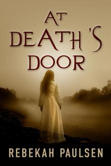 At Death's Door Read online