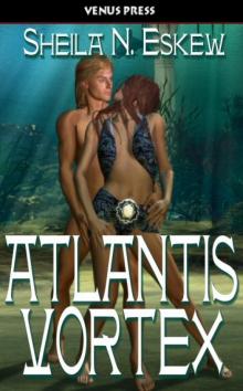 Atlantis Vortex Read online