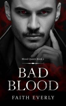 Bad Blood Read online