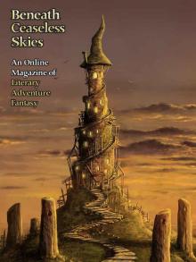 Beneath Ceaseless Skies #135 Read online