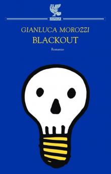 Blackout Read online