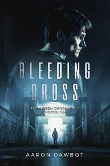 Bleeding Cross Read online