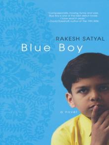 Blue Boy Read online