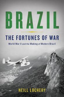Brazil : The Fortunes of War (9780465080700) Read online