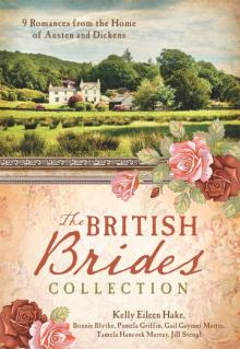 British Brides Collection Read online