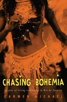 Chasing Bohemia Read online