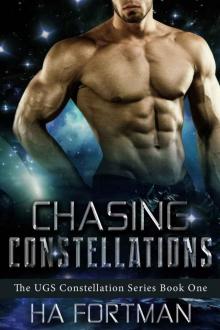 Chasing Constellations (The UGS Constellation Series) Read online