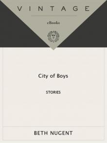 City of Boys Read online