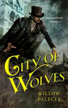 City of Wolves Read online