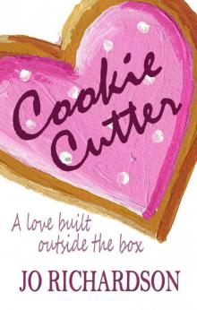 Cookie Cutter Read online