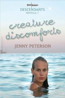 Creature Discomforts (Descendants) Read online